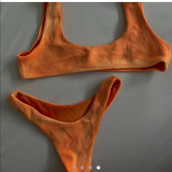 GOI swimsuit bikini size small - Picture 6 of 6